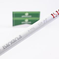 Mizuno MP-Clk #2 Hybrid / 17 Degree / Regular Flex Fubuki MTS 84 Shaft - Image 7