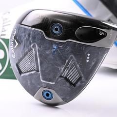 Callaway Paradym Ai Smoke Triple Diamond Driver / 10.5 Degree / X-Flex Denali - Image 2