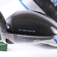 Callaway Paradym Ai Smoke Triple Diamond Driver / 10.5 Degree / X-Flex Denali - Image 5