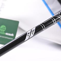 Callaway Paradym Ai Smoke Triple Diamond Driver / 10.5 Degree / X-Flex Denali - Image 6