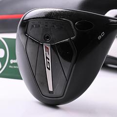 Titleist GT3 Driver / 9 Degree / Regular Flex Project X Denali Red 50 Shaft - Image 2