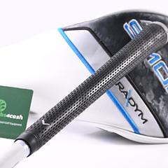 Callaway Paradym Ai Smoke Triple Diamond Driver / 10.5 Degree / X-Flex Denali - Image 8