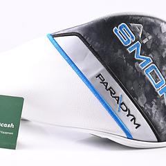 Callaway Paradym Ai Smoke Triple Diamond Driver / 10.5 Degree / X-Flex Denali - Image 9