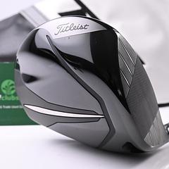 Titleist TSR1 Driver / 10 Degree / Regular Flex MMT Speedmesh 40 Shaft - Image 1