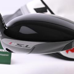 Titleist TSR1 Driver / 10 Degree / Regular Flex MMT Speedmesh 40 Shaft - Image 5