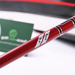 Titleist GT3 Driver / 9 Degree / Regular Flex Project X Denali Red 50 Shaft - Image 6