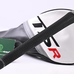 Titleist TSR1 Driver / 10 Degree / Regular Flex MMT Speedmesh 40 Shaft - Image 8