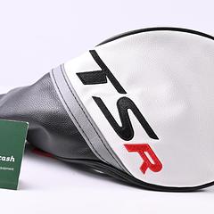 Titleist TSR1 Driver / 10 Degree / Regular Flex MMT Speedmesh 40 Shaft - Image 9