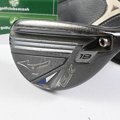Mizuno CLK 2020 #3 Hybrid / 19 Degree / Regular Flex Tensei CK Red 70 Shaft - Image 2