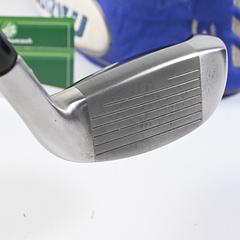 Left Hand Mizuno MX Fli-Hi #3 Hybrid / 20 Degree / Regular Flex MX-Lite Shaft - Image 4