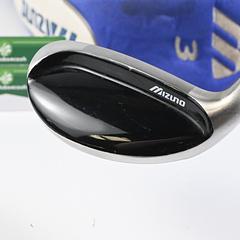 Left Hand Mizuno MX Fli-Hi #3 Hybrid / 20 Degree / Regular Flex MX-Lite Shaft - Image 5