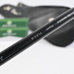 Mizuno CLK 2020 #3 Hybrid / 19 Degree / Regular Flex Tensei CK Red 70 Shaft - Image 6