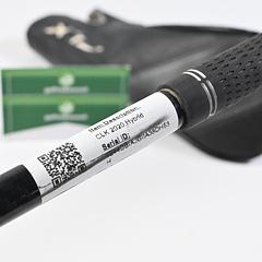 Mizuno CLK 2020 #3 Hybrid / 19 Degree / Regular Flex Tensei CK Red 70 Shaft - Image 7