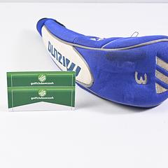 Left Hand Mizuno MX Fli-Hi #3 Hybrid / 20 Degree / Regular Flex MX-Lite Shaft - Image 9