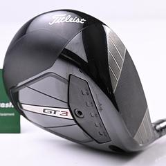 Titleist GT3 Driver / 10 Degree / Stiff Flex Tensei 1K Blue 55 Shaft - Image 1
