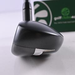 Left Hand Callaway X2 Hot Pro #3 Hybrid / 20 Degree / Stiff Flex Aldila Tour 75 - Image 3