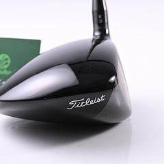 Titleist GT3 Driver / 10 Degree / Stiff Flex Tensei 1K Blue 55 Shaft - Image 3