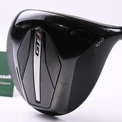 Titleist GT1 Driver / 10 Degree / Regular Flex Diamana S+ 62 Shaft - Image 2