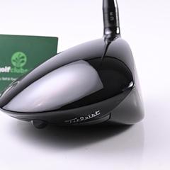 Titleist TS3 Driver / 9.5 Degree / Regular Flex HZRDUS Smoke Black 60 Shaft - Image 3