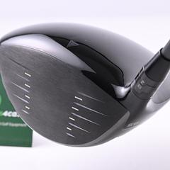 Titleist TS3 Driver / 9.5 Degree / Regular Flex HZRDUS Smoke Black 60 Shaft - Image 4