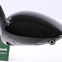 Titleist TS3 Driver / 9.5 Degree / Regular Flex HZRDUS Smoke Black 60 Shaft - Image 5