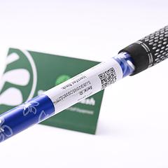 Titleist GT1 Driver / 10 Degree / Regular Flex Diamana S+ 62 Shaft - Image 7