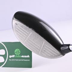 Callaway Big Bertha Heavenwood #4 Hybrid / 23 Degree / UniFlex Steel Shaft - Image 4