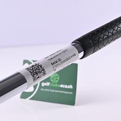 Callaway Big Bertha Heavenwood #4 Hybrid / 23 Degree / UniFlex Steel Shaft - Image 7