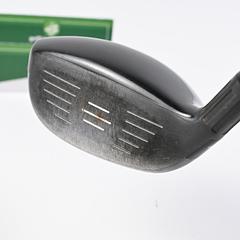 Taylormade M2 2016 #4 Hybrid / 22 Degree / Senior Flex REAX 55 Shaft - Image 4