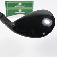 Taylormade M2 2016 #4 Hybrid / 22 Degree / Senior Flex REAX 55 Shaft - Image 5