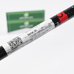 Taylormade M2 2016 #4 Hybrid / 22 Degree / Senior Flex REAX 55 Shaft - Image 8