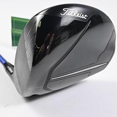 Left Hand Titleist TSR2 Driver / 10 Degree / Stiff Flex Diamana S+ 62 Shaft - Image 1