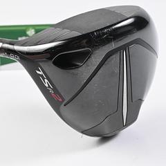 Left Hand Titleist TSR2 Driver / 10 Degree / Stiff Flex Diamana S+ 62 Shaft - Image 2