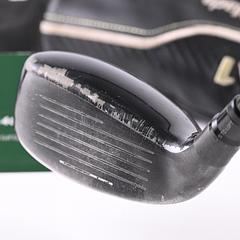 Taylormade M1 2017 #4 Hybrid / 21 Degree / Regular Flex Kuro Kage Silver 80 - Image 4