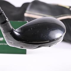 Taylormade M1 2017 #4 Hybrid / 21 Degree / Regular Flex Kuro Kage Silver 80 - Image 5