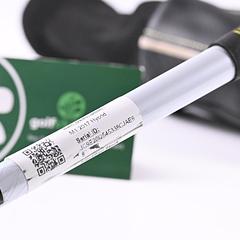 Taylormade M1 2017 #4 Hybrid / 21 Degree / Regular Flex Kuro Kage Silver 80 - Image 7