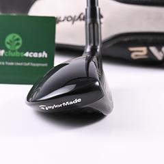 Taylormade M2 2016 #3 Hybrid / 19 Degree / Senior Flex M2 Reax 55 Shaft - Image 3