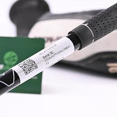 Taylormade M2 2016 #3 Hybrid / 19 Degree / Senior Flex M2 Reax 55 Shaft - Image 7