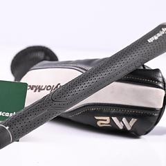 Taylormade M2 2016 #3 Hybrid / 19 Degree / Senior Flex M2 Reax 55 Shaft - Image 8