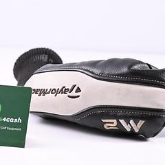 Taylormade M2 2016 #3 Hybrid / 19 Degree / Senior Flex M2 Reax 55 Shaft - Image 9