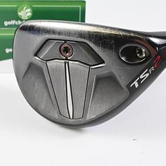 Titleist TSR2 #4 Hybrid / 21 Degree / Regular Flex Tensei AV Blue 65 Shaft - Image 2
