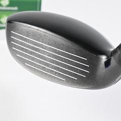 Titleist TSR2 #4 Hybrid / 21 Degree / Regular Flex Tensei AV Blue 65 Shaft - Image 4