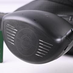 Cobra Darkspeed LS Driver / 9 Degree / Stiff Flex UST LIN-Q M40X White 6 Shaft - Image 4