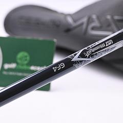 Cobra Darkspeed LS Driver / 9 Degree / Stiff Flex UST LIN-Q M40X White 6 Shaft - Image 6