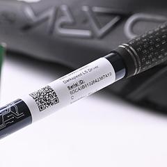 Cobra Darkspeed LS Driver / 9 Degree / Stiff Flex UST LIN-Q M40X White 6 Shaft - Image 7