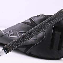 Cobra Darkspeed LS Driver / 9 Degree / Stiff Flex UST LIN-Q M40X White 6 Shaft - Image 8