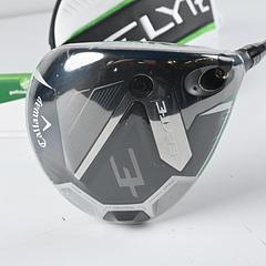 Callaway Elyte Driver / 10.5 Degree / X-Flex Denali Charcoal 60 Shaft - Image 2