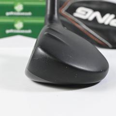Left Hand Ping G400 #4 Hybrid / 22 Degree / Stiff Flex Ping Alta CB 70 Shaft - Image 3