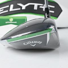 Callaway Elyte Driver / 10.5 Degree / X-Flex Denali Charcoal 60 Shaft - Image 3