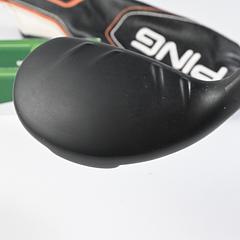 Left Hand Ping G400 #4 Hybrid / 22 Degree / Stiff Flex Ping Alta CB 70 Shaft - Image 5